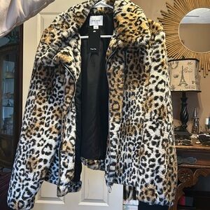 Nine West coat